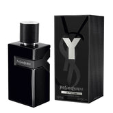 Yves Saint Laurent YSL Y Le Parfum Eau De Parfum For Men - 100ml